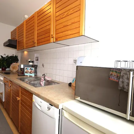 Apartament Anderla 2 Wildschoenau