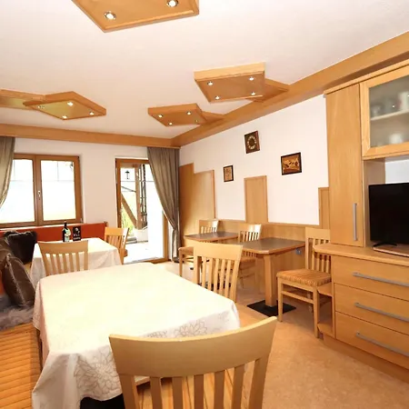 Apartament Anderla 2 *