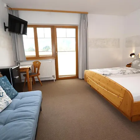 Anderla 2 * Wildschoenau