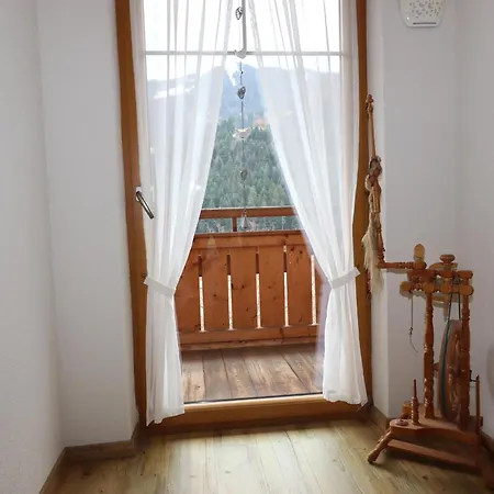 Apartament Anderla 2 Wildschoenau