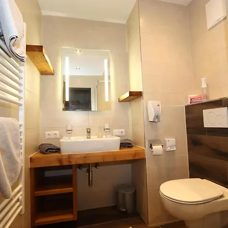 Anderla 2 Apartament Wildschoenau