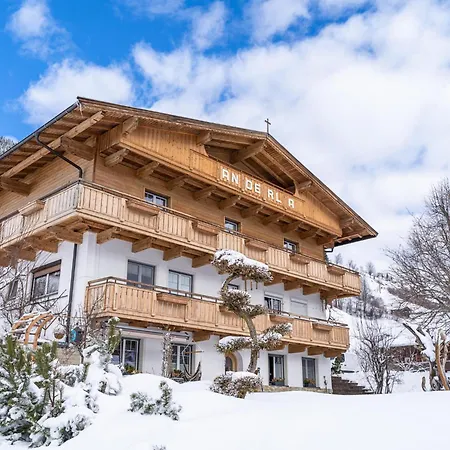 Anderla 2 Wildschoenau