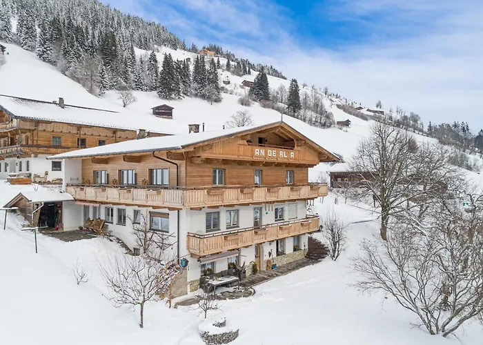 Apartamento Anderla 2