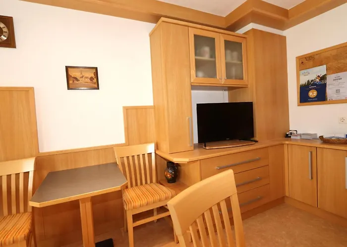 Anderla 2 Apartamento Wildschoenau