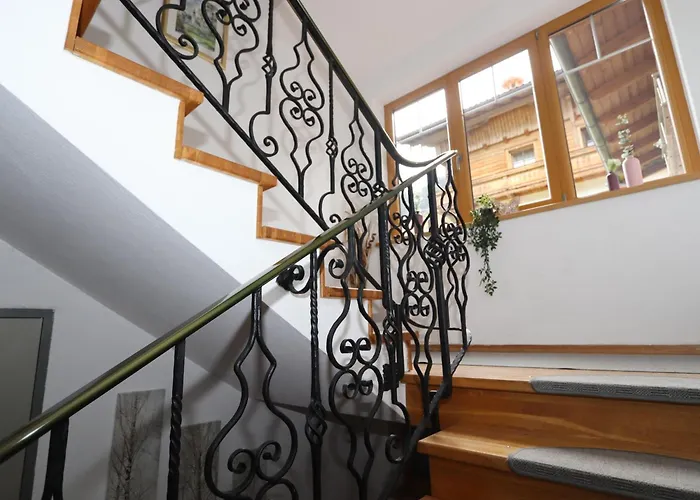 Anderla 2 Apartamento Wildschoenau