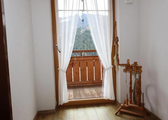 Apartamento Anderla 2 Wildschoenau