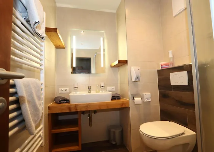 Anderla 2 Apartamento Wildschoenau