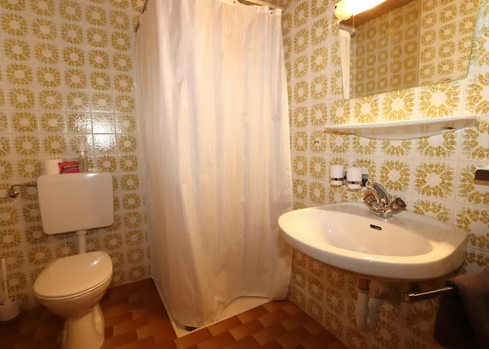 Anderla 2 Apartamento *