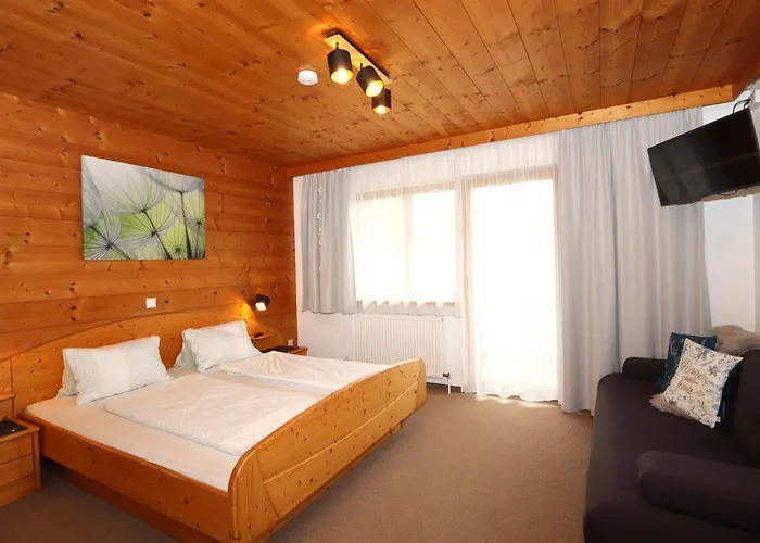 Apartamento Anderla 2 Wildschoenau