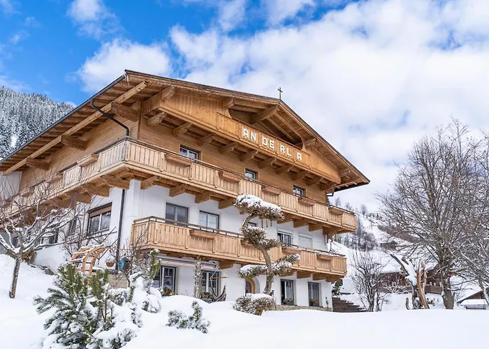 Anderla 2 Wildschoenau