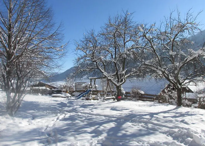 Anderla 2 Wildschoenau