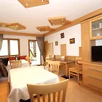 Apartment Anderla 2 *