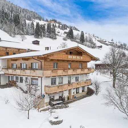 Apartment Anderla 2