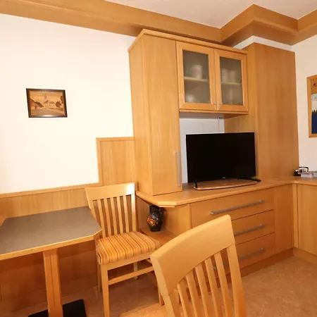 Anderla 2 Apartment Wildschoenau