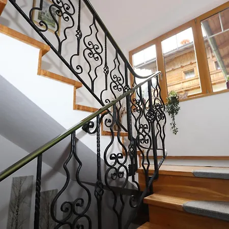 Anderla 2 Apartment Wildschoenau