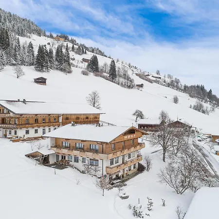 Anderla 2 Apartment Wildschoenau