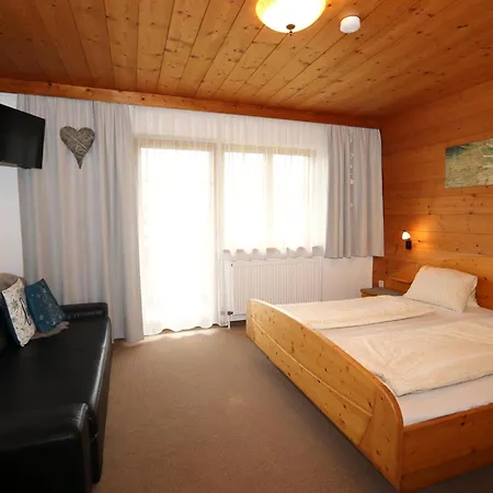 Apartment Anderla 2 Wildschoenau