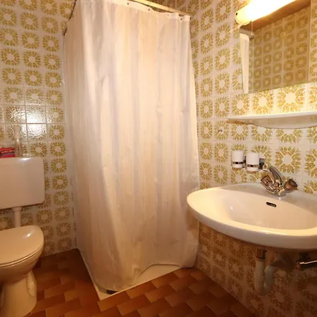 Anderla 2 Apartment *