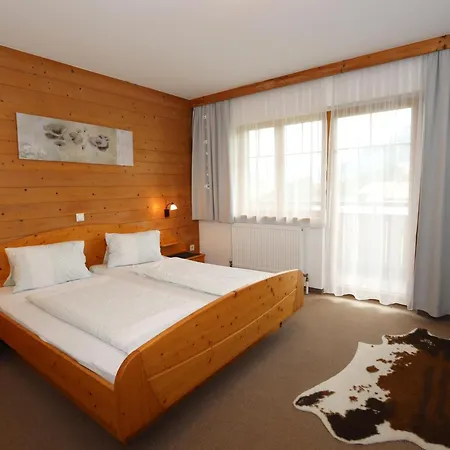 Apartment Anderla 2 Wildschoenau