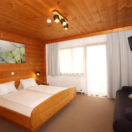 Apartment Anderla 2 Wildschoenau