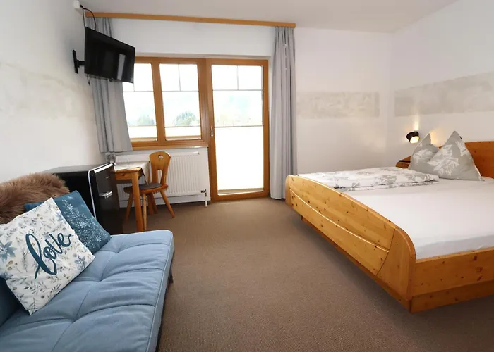 Anderla 2 * 维尔德舍瑙